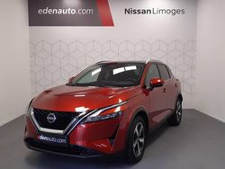 Utilisé 2023 Nissan Qashqai N-Connecta SUV | 21 900 € (Prix juste)