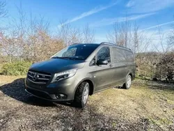 Gris Utilisé 2016 Mercedes Vito Monospace | 28 900 €
