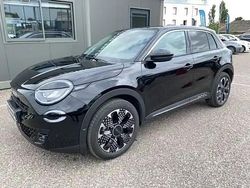 Onyx black Utilisé 2024 Fiat 600E Berline | 29 790 €