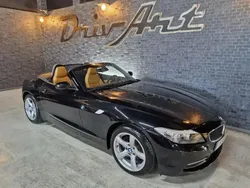 Noir Utilisé 2011 BMW Z4 Sport Line Cabriolet | 20 990 €
