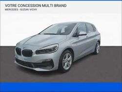 Mineralgrau Utilisé 2019 BMW 225 Active Tourer Sport Line Monospace | 19 980 € (Super prix)