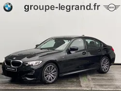 Utilisé 2022 BMW 316 M Sport Berline | 45 490 €