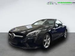 Utilisé 2016 Mercedes SLC200 Coupé | 32 200 €
