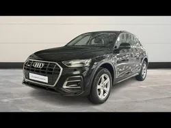 Utilisé 2022 Audi Q5 SUV | 43 999 € (Bon prix)