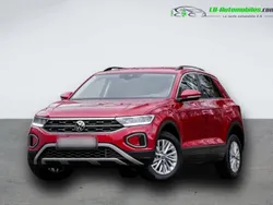 Utilisé 2022 VW T-Roc SUV | 22 000 € (Bon prix)