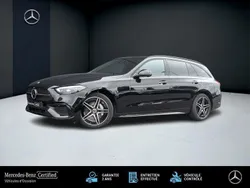 Mercedes C300