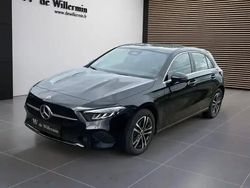 Noir Utilisé 2024 Mercedes A250 Berline | 34 490 €