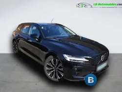 Utilisé 2024 Volvo V60 Break | 48 000 € (Bon prix)