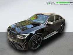 Utilisé 2020 Mercedes GLC63 AMG AMG | 88 600 €