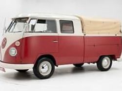 Autres Utilisé 1965 VW T1 Van | 69 950 €