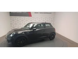 Utilisé 2023 Mini Cooper SE Hatch Citadine | 21 990 € (Prix juste)