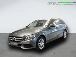 Utilisé 2018 Mercedes C180 Berline | 26 700 € (Prix juste)