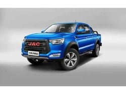 Noir Utilisé 2024 JAC T8 Pick-up | 29 999 €