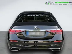 Utilisé 2025 Mercedes S450 Berline | 134 300 €