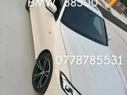Blanc Utilisé 2023 BMW 220 M Sport Coupé | 38 500 € (Bon prix)