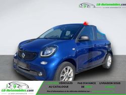 Utilisé 2018 Smart ForFour Citadine | 17 700 € (Prix juste)