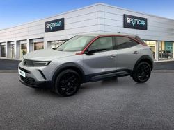 Utilisé 2022 Opel Mokka GS Line SUV | 19 290 € (Prix assez cher)