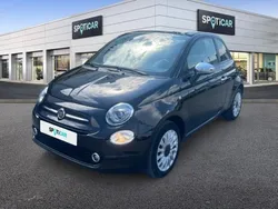 Utilisé 2023 Fiat 500 S | 14 490 € (Prix juste)