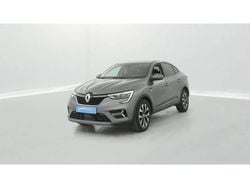 Gris Utilisé 2022 Renault Arkana Business SUV | 20 490 € (Prix juste)