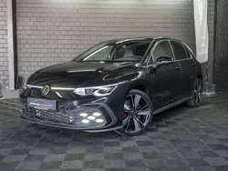 Noir Utilisé 2022 VW Golf VIII GTE Berline | 29 733 € (Prix assez cher)
