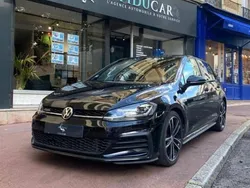 Utilisé 2017 VW Golf VII Berline | 25 990 € (Prix juste)