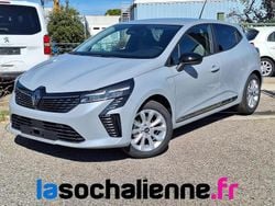 Gris Nouvelle 2025 Renault Clio V Evolution Berline | 19 490 € (Bon prix)