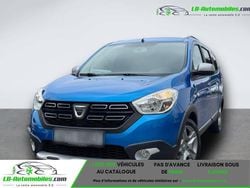 Utilisé 2018 Dacia Lodgy Monospace | 16 900 € (Prix cher)