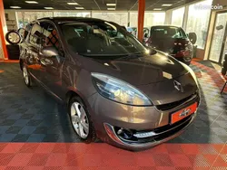 Utilisé 2013 Renault Scénic III Dynamique Monospace | 5 490 € (Prix juste)