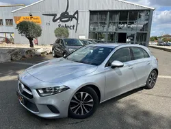 Utilisé 2019 Mercedes A180 Business Berline | 18 990 € (Prix juste)
