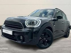 Occasion 2022 Mini Cooper Countryman Premium Plus SUV | 31 999 € (Prix juste)