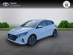 Utilisé 2020 Hyundai i20 | 13 490 € (Bon prix)