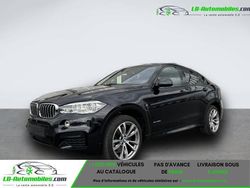 Utilisé 2018 BMW X6 Sport Line SUV | 47 000 € (Prix cher)