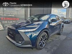 Utilisé 2025 Toyota C-HR Design SUV | 43 900 €
