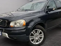 Gris Utilisé 2010 Volvo XC90 Summum SUV | 17 999 €