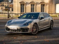 Utilisé 2020 Porsche Panamera 4S Berline | 89 900 €