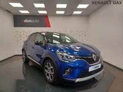 Utilisé 2024 Renault Captur Techno SUV | 25 390 € (Prix juste)