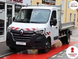 Blanc Occasion 2020 Renault Master Van | 20 990 € (Bon prix)