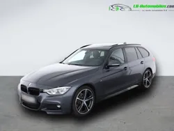 Utilisé 2018 BMW 320 Comfort Edition Berline | 31 700 € (Prix assez cher)