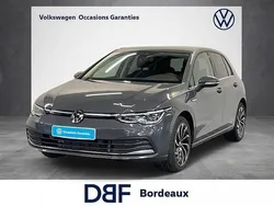 Utilisé 2023 VW Golf VIII Style | 28 989 € (Prix assez cher)