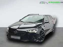 Utilisé 2021 Opel Insignia Break | 34 200 € (Prix assez cher)