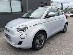 Torino blue Nouvelle 2025 Fiat 500e Berline | 30 990 €