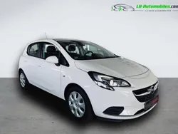 Utilisé 2016 Opel Corsa Citadine | 15 800 € (Prix assez cher)