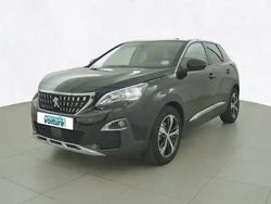 Noir Utilisé 2019 Peugeot 3008 S | 17 999 € (Bon prix)