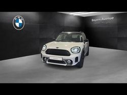 Blanc Occasion 2022 Mini Cooper Countryman Premium Plus SUV | 29 150 € (Prix juste)