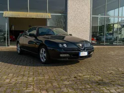 Noir Utilisé 1999 Alfa Romeo GTV Coupé | 6 600 €