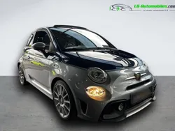 Utilisé 2019 Abarth 595 Competizione Citadine | 29 600 €