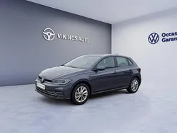 Utilisé 2024 VW Polo Style | 20 990 € (Prix juste)