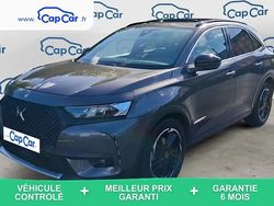 Utilisé 2020 DS Automobiles DS7 Crossback Performance SUV | 24 990 € (Bon prix)