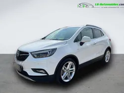 Utilisé 2019 Opel Mokka X SUV | 20 400 € (Prix juste)