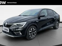 Noir Utilisé 2023 Renault Arkana Evolution SUV | 19 990 € (Bon prix)